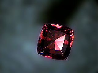 Garnet - Almandine
from theimage.com